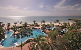 فندق ومنتجع موڤنبيك البدع - الكويت